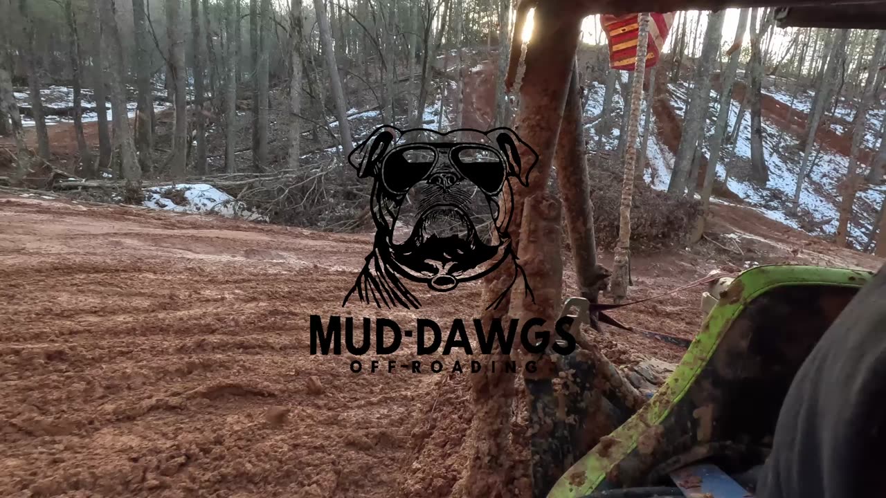 Iron Mountain Fun In a Honda