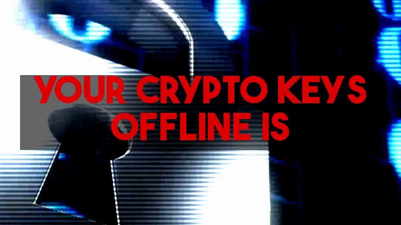 Navigating Cold Wallet Options for Crypto Safety