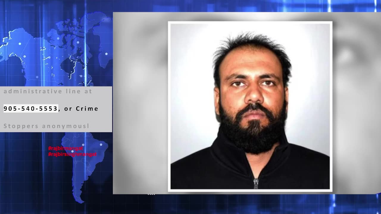 Delivery driver from Brampton charged after allegedly sexually