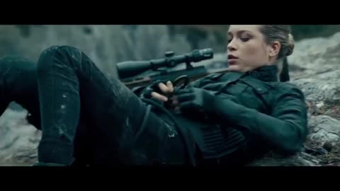 Action movie clips