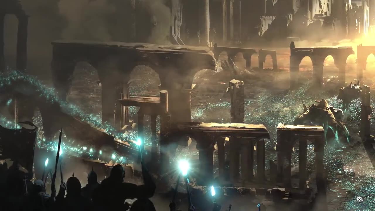Demon souls playstation 5 gameplay