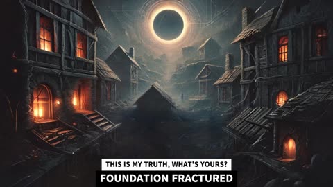 FOUNDATION FRACTURED