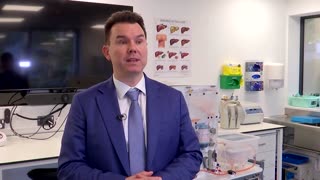 Transplant tech keeping organs alive for longer wins 'engineering Oscar'