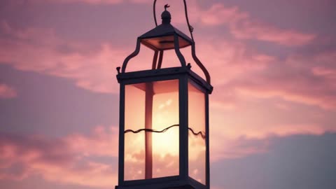 Light Is Who You Are