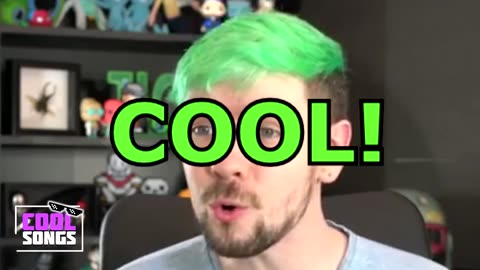 jacksepticeye Brass Horn 15 Minute Version