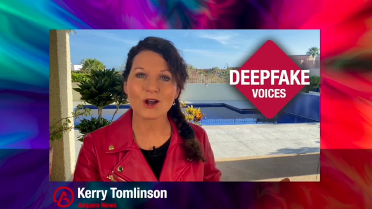 AI Deep Fakes and How To Detect Them