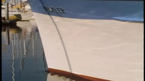 The Bimini Wall