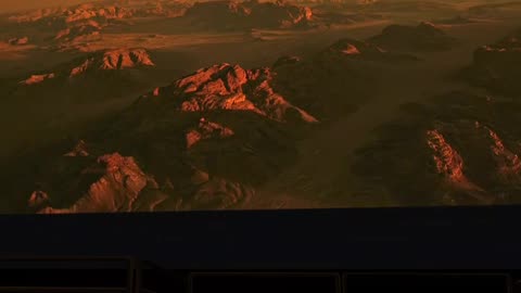 Bigscreen - The Martian Intro