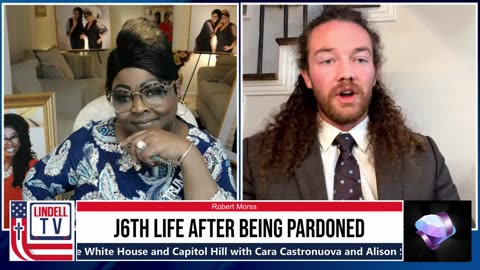 DIAMOND & SILK: "J6th Life After Being Pardoned"