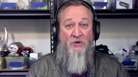 I HAVE A SECOND RUMBLE CHANNEL?