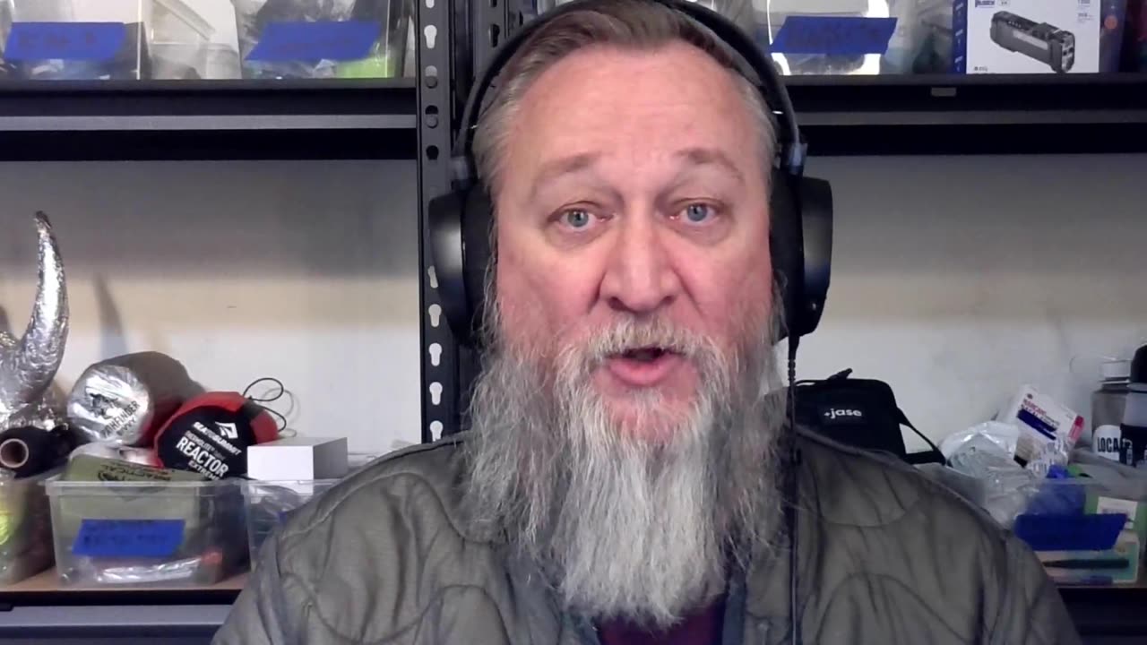 I HAVE A SECOND RUMBLE CHANNEL?