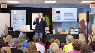 Pure Energy Makeover