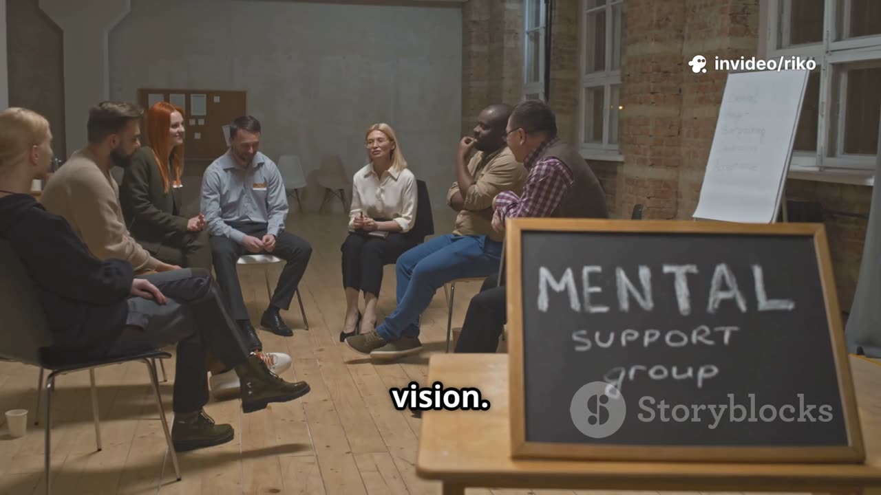 Cut Ties, Find Peace: Recovery Starts Here