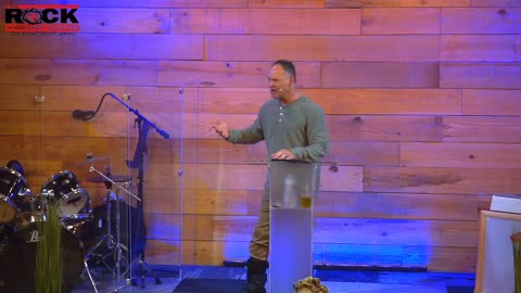 BREAKING THE LAST STRONGHOLD