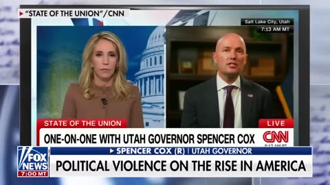 Trey Gowdy: This coward couldn’t win the debate