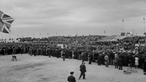 ANNIVERSARY OF D-DAY AT UTAH BEACH - ANNIVERSARY OF D-DAY AT UTAH BEACH - 111-adc-9798