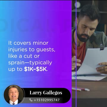 What Is Medical Payments Coverage in Home Insurance?