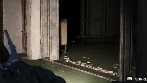 1v1 AND THEN A SPIDER KILLED ME! | Arc Raiders