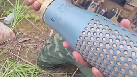 🛡️ Myanmar War | Cobra Column Fighters Load Recoilless Rifle Near Waw Lay | RCF
