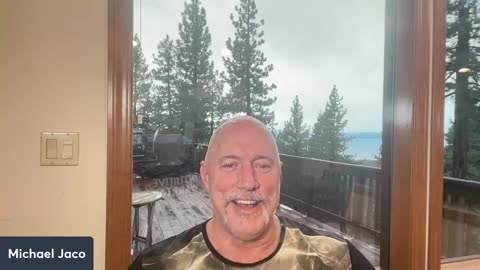 Trump's Ballroom will be the top to a super secret underground facility, Big Pedo reveals coming? Michael Jaco Update 12-21-25