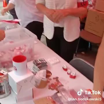 Jako @ROGranic zbieramy podpisy pod inicjatywą referendum ws. odrzucenia 🇪🇺 Paktu Migracyjnego ‼️