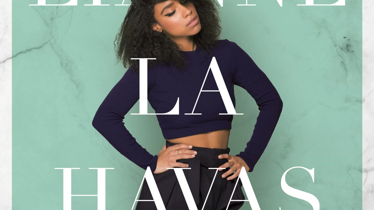 Lianne La Havas - Fairytale (Solo) (HD)