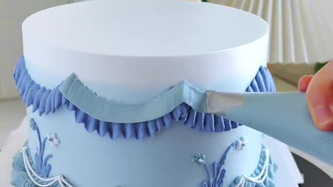 Cake Decorating Hacks You Must Try