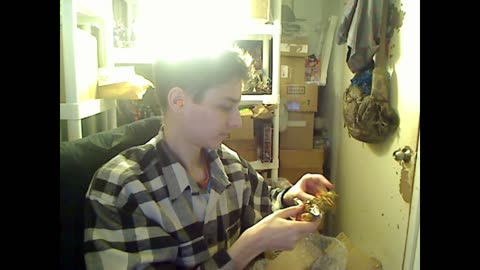 Unboxing The SD Gundam Force Action Figure Lot