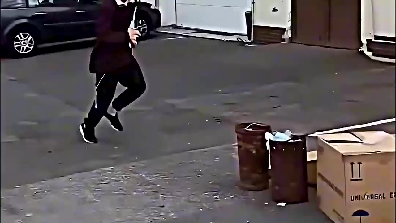 Normal Skill VS King of Accuracy 🎯🔥