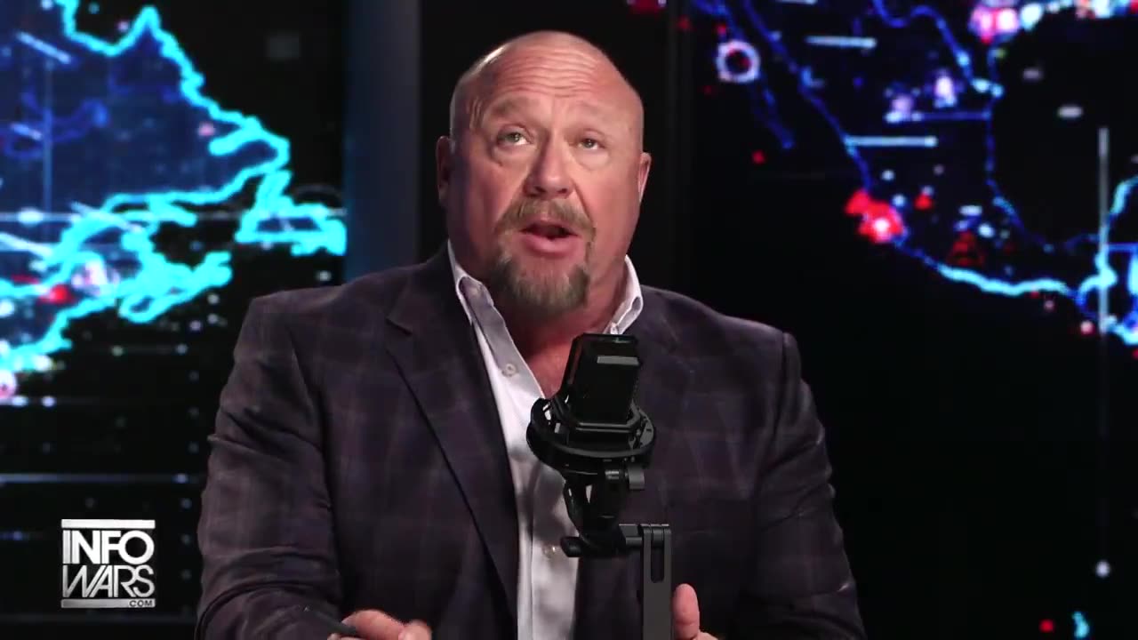 BREAKING: 47 Launches Multiple Populist Initiatives