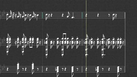 Kiss On My List - Daryl Hall And John Oates_notes1