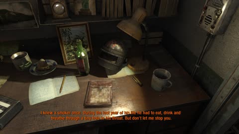 Metro 2034 Part 1