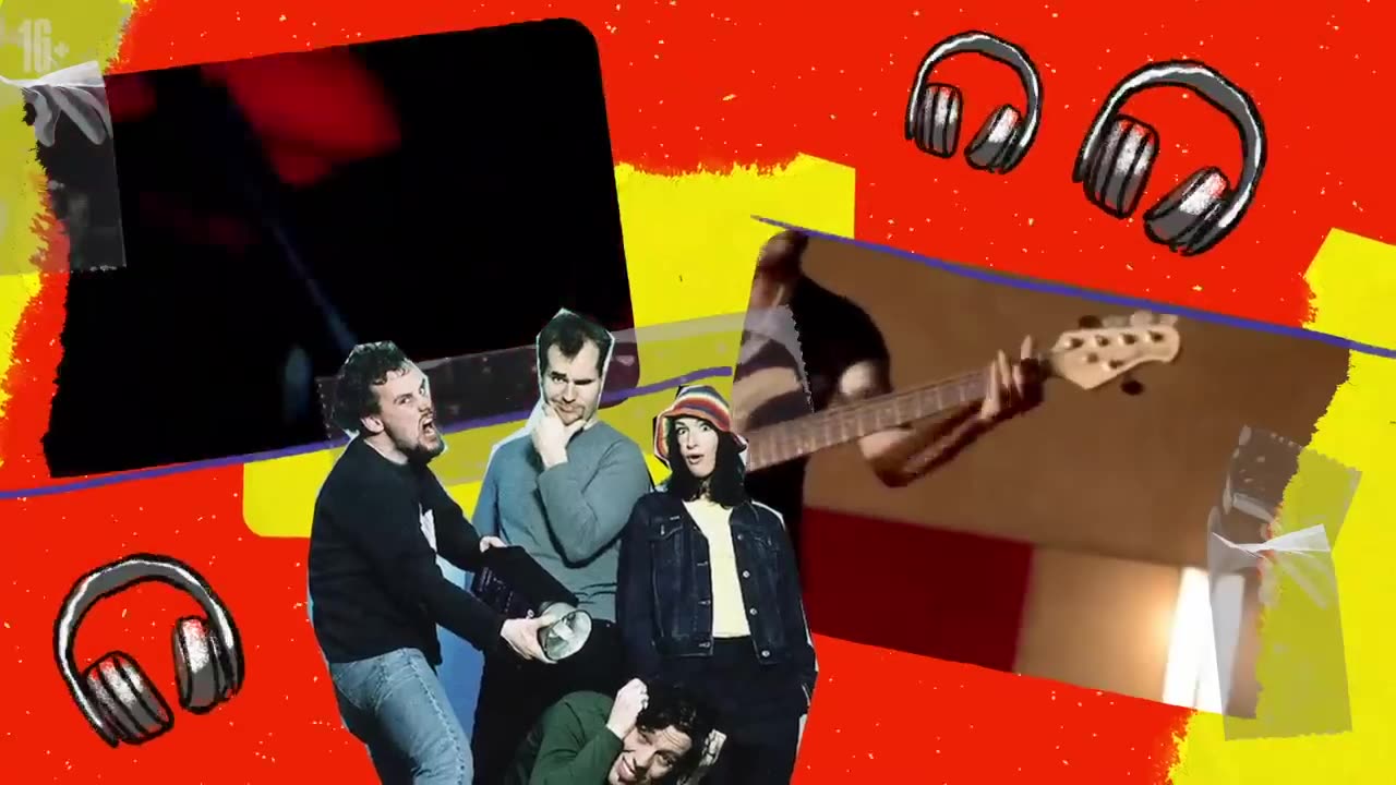 2-й сезон 3-й выпуск: «2002»