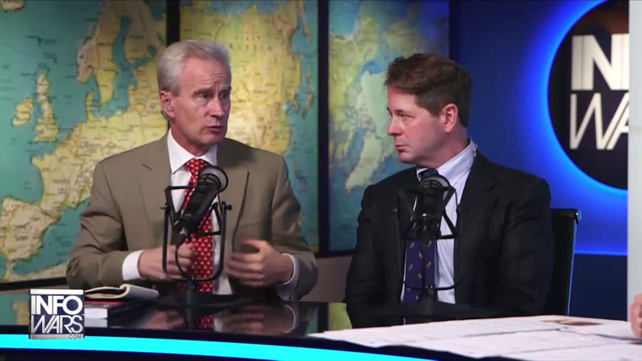 Dr McCullough's Impact at University of Nebraska and the Attorney General on Early COVID-19 Therapy