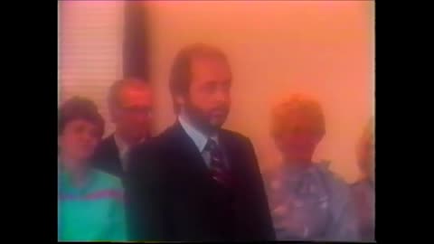 Statler Brothers - Elizabeth (Original 1983 Video)