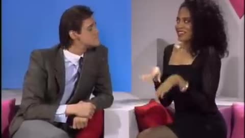 In living color Season 1 Ep 1 " A9E Movie Night "