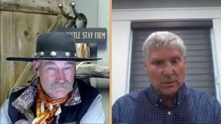 Trent Loos in the Morning 5/15/2025