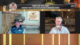 Trent Loos in the Morning 5/15/2025