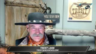 Trent Loos in the Morning 5/15/2025