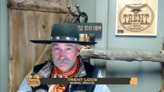 Trent Loos in the Morning 5/15/2025