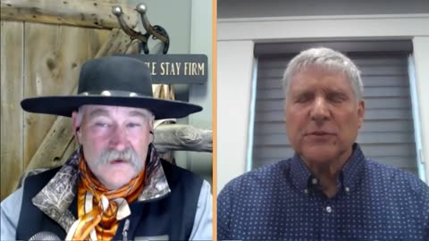 Trent Loos in the Morning 5/15/2025