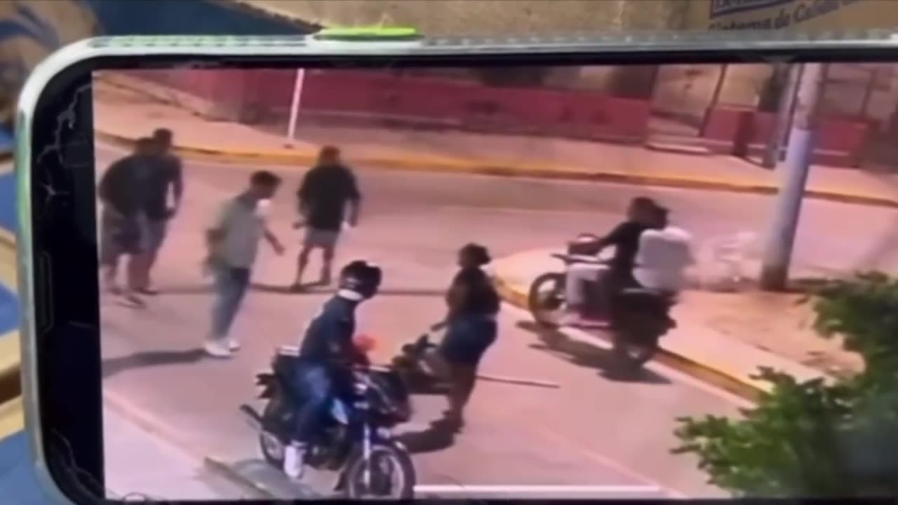 Homicidio de el Pompi