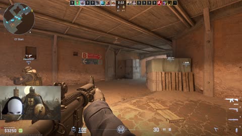 Cs2