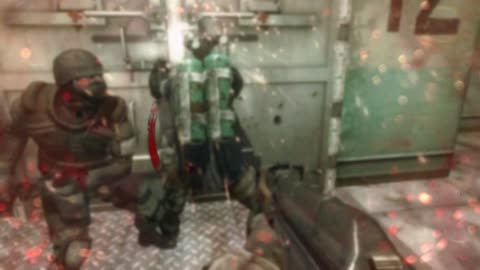 Call of Duty Black Ops - Pt 2 - Escape Vorkuta