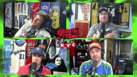 MLB - Drills, Fundamentals, Allstar Voting, News, MLB Standings - THE SHOCK JOXX 6/21/25