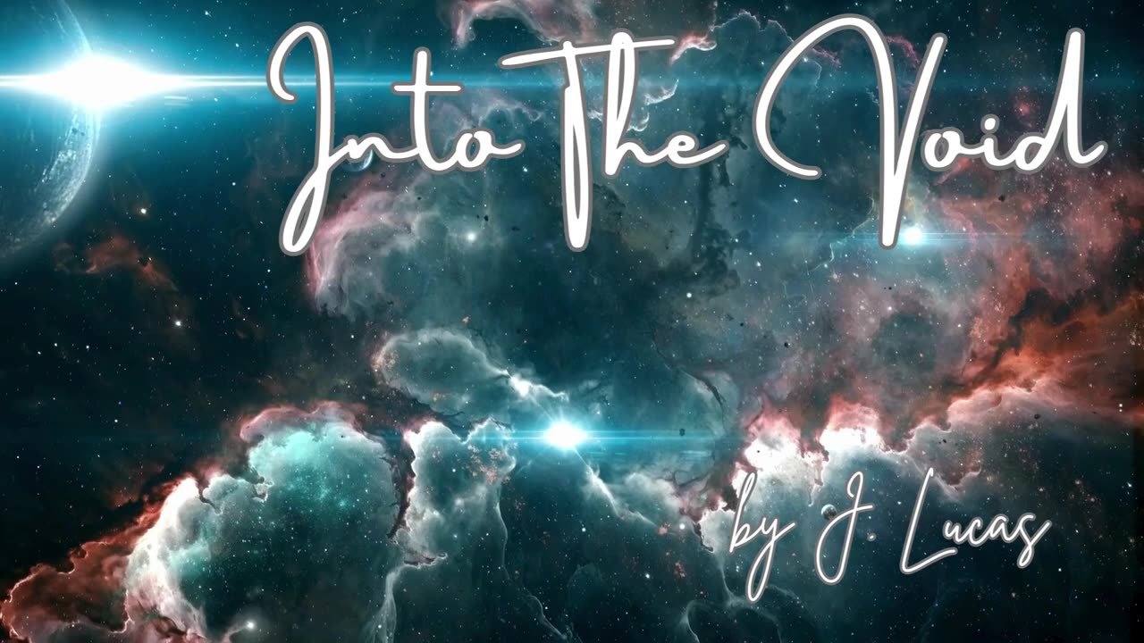 J. Lucas - Into The Void (Rock)