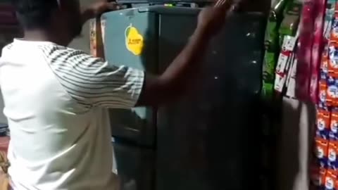 Bengali technicians can't do everything...