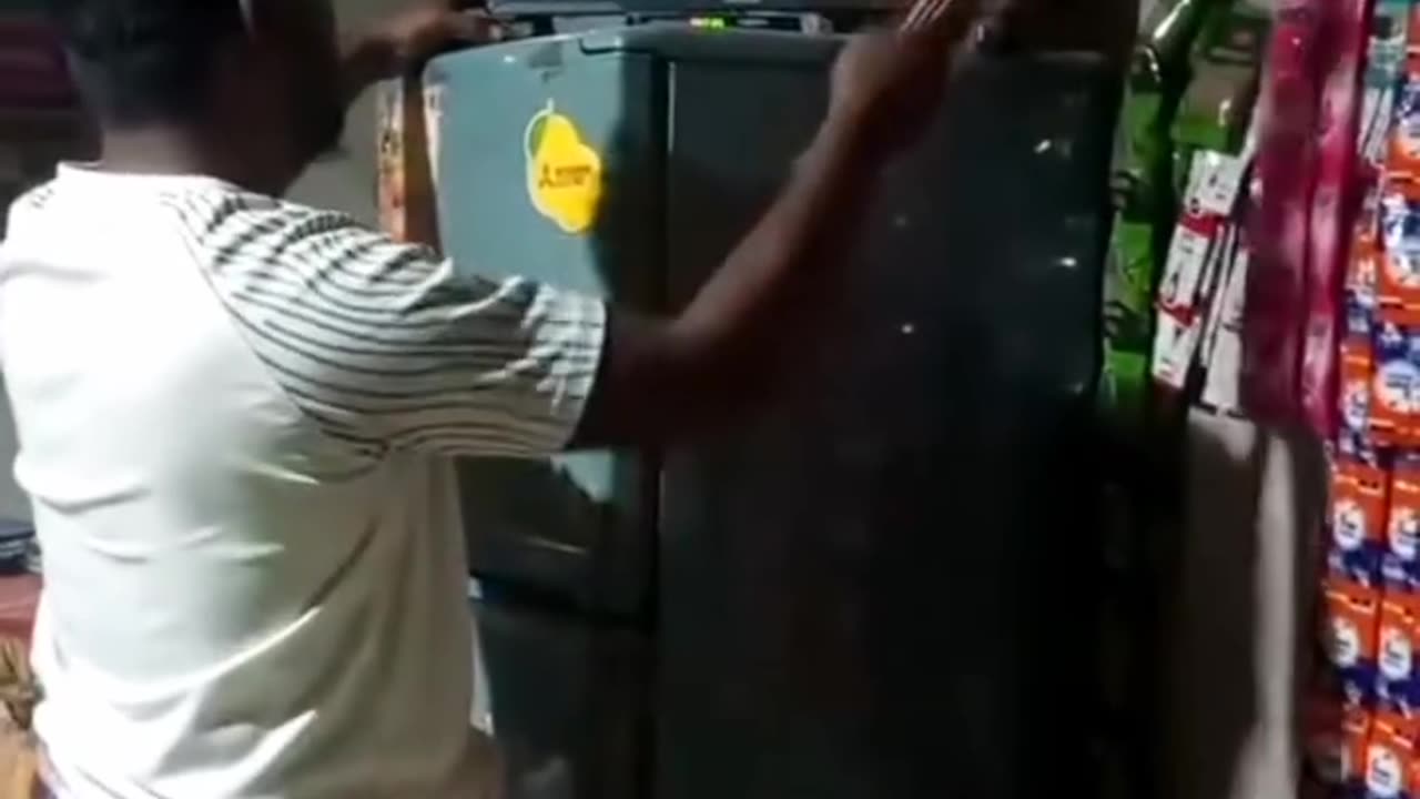 Bengali technicians can't do everything...