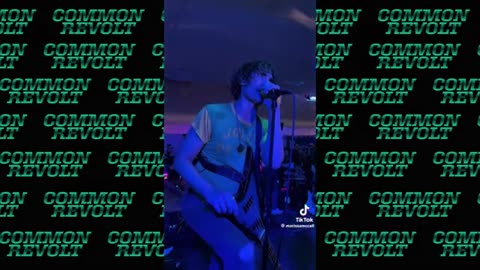 The All-American Rejects INSANE House Party Tour