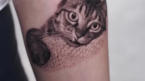Memorial Piece by JOSE CONTRERAS in TEXAS! ♥